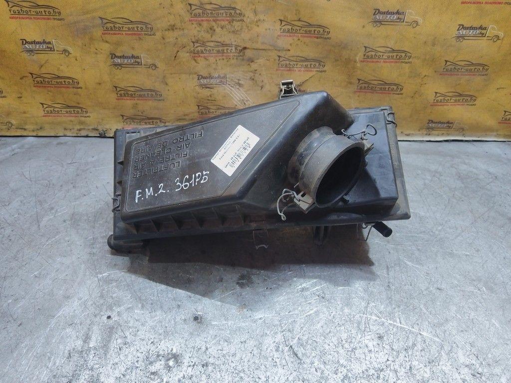 Корпус воздушного фильтра SD763F Ford Mondeo - Фото 1