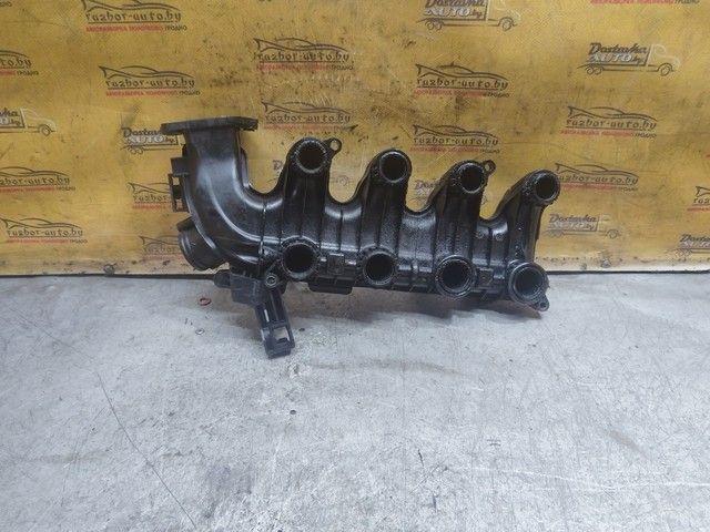 Коллектор впускной E9EY21 Ford Focus купить в магазине запчастей бу