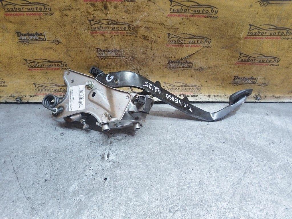 Педаль сцепления XXA673 Toyota Corolla Verso - Фото 3