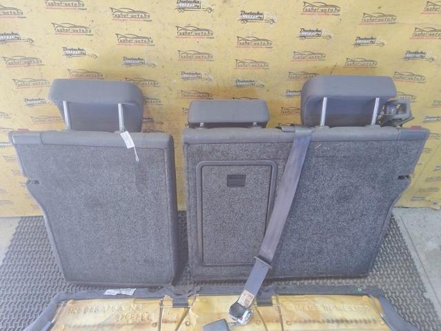 Салон (комплект сидений) 5XNG61 Volkswagen Jetta - Фото 14