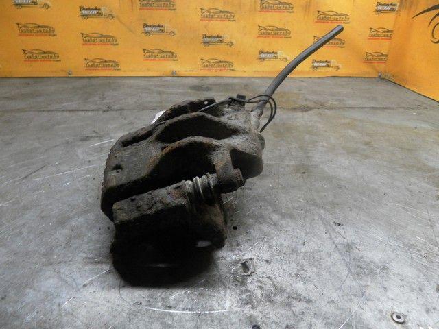 Суппорт передний правый CN8E05 Peugeot 406 купить в магазине запчастей бу