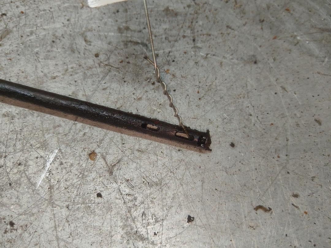 Датчик уровня масла C0ACQD Peugeot 306 - Фото 3