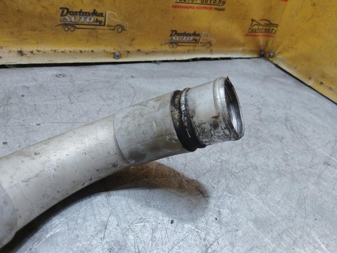 Патрубок интеркулера S3HDQS Honda Accord купить с доставкой