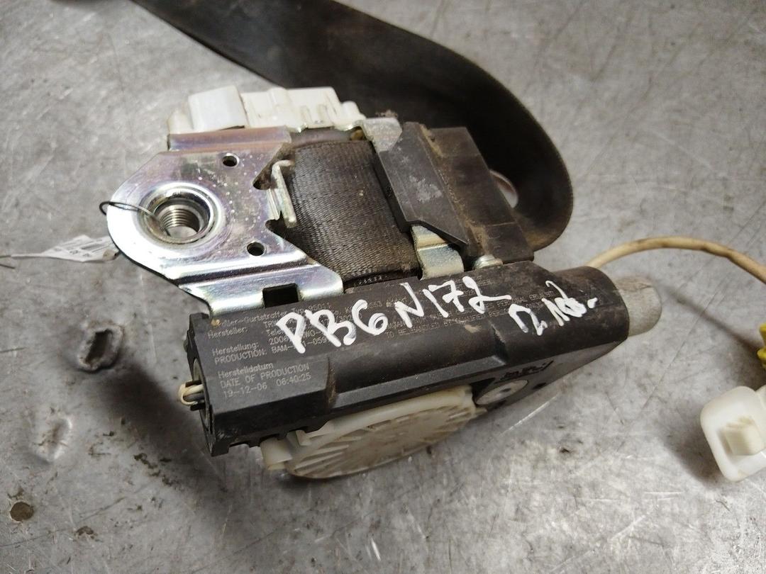 Ремень безопасности передний левый VLKBL1 Volkswagen Passat купить в магазине запчастей бу