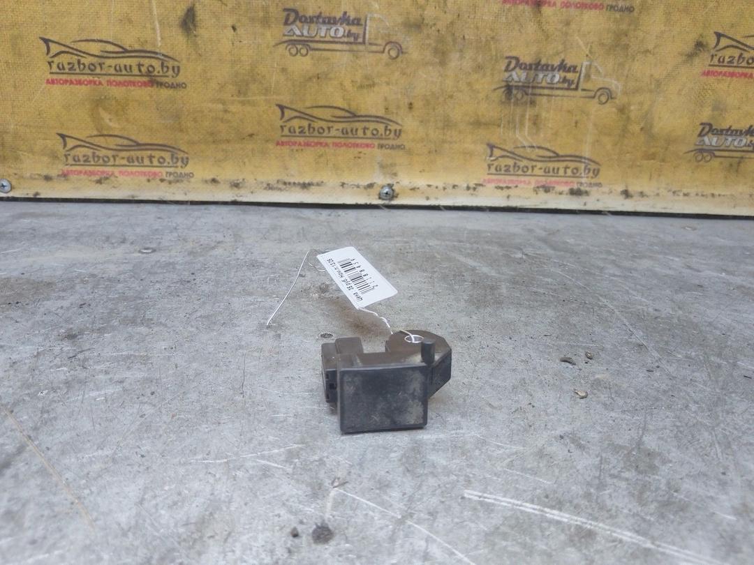 Датчик удара 0MZS5B Peugeot 407 купить