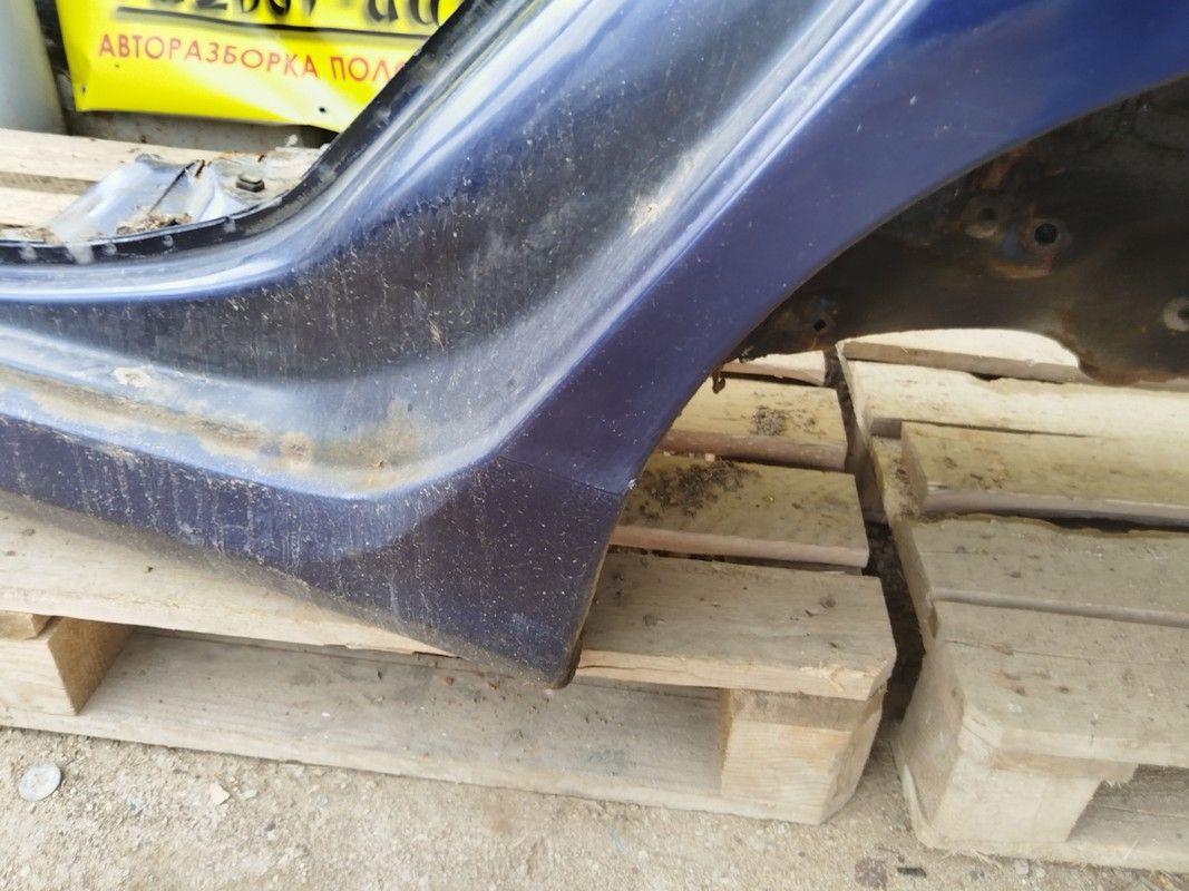 Крыло заднее левое 90LG95 Fiat Stilo - Фото 8