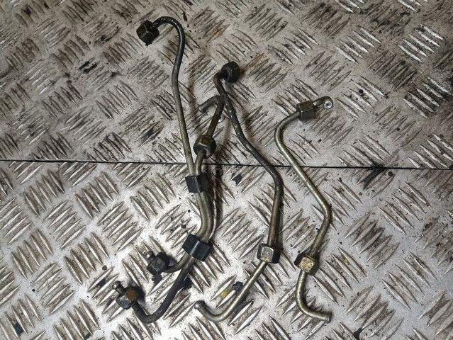 Трубка топливная GL33DU Audi A4 - Фото 2