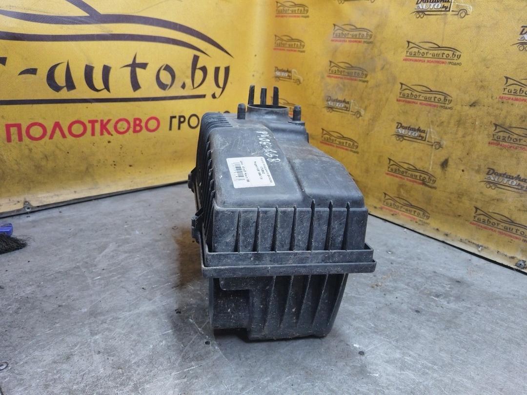 Корпус воздушного фильтра V7WBN2 Peugeot 406 - Фото 3