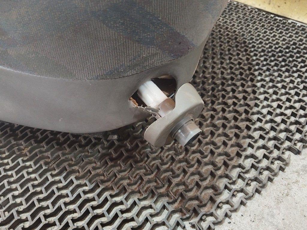 Сиденье переднее 53WGK8 Citroen Xsara Picasso - Фото 17