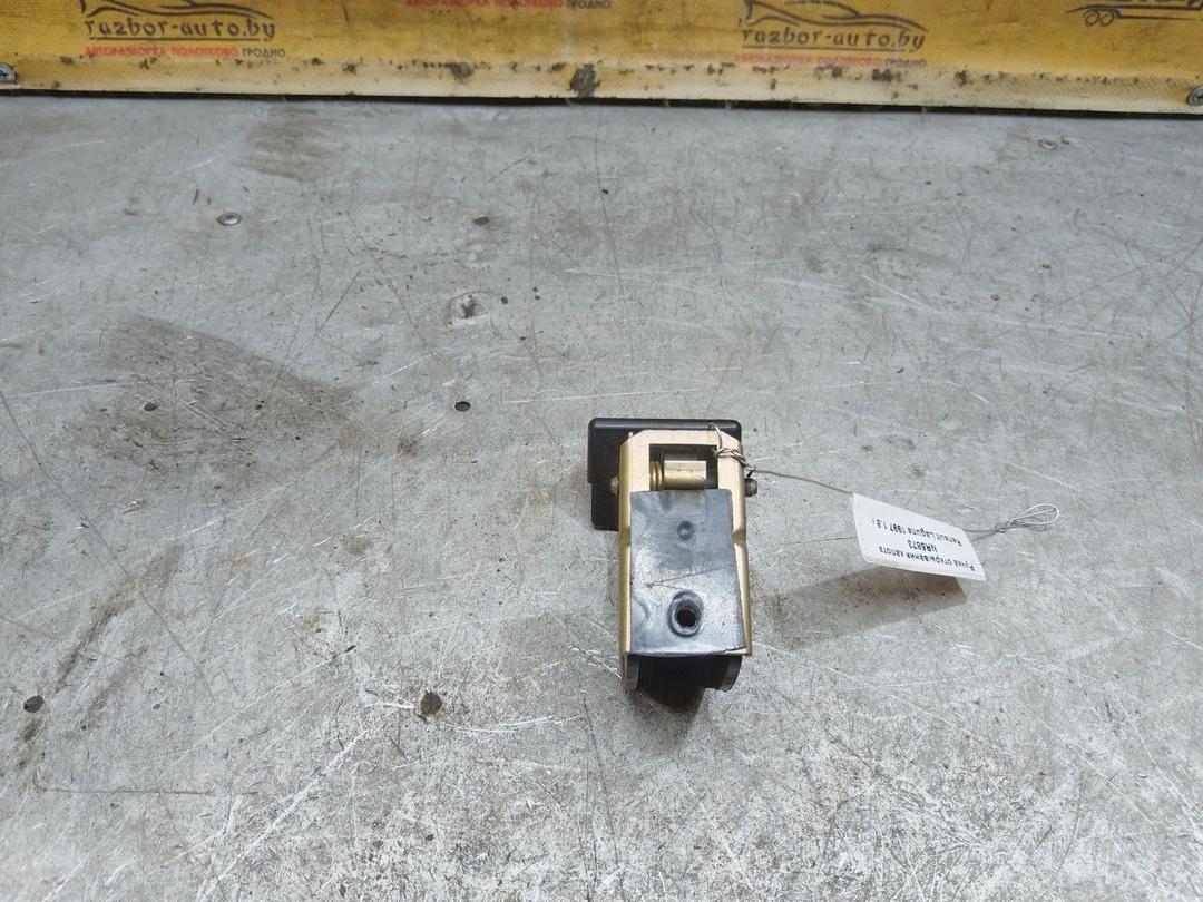 Ручка открывания капота NR5873 Renault Laguna купить с доставкой