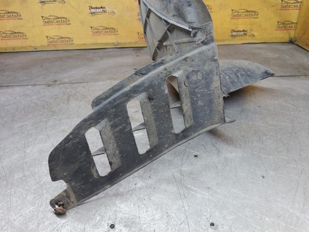 Защита арок задняя правая (подкрылок) U7V6OS Opel Zafira купить на авторазборке