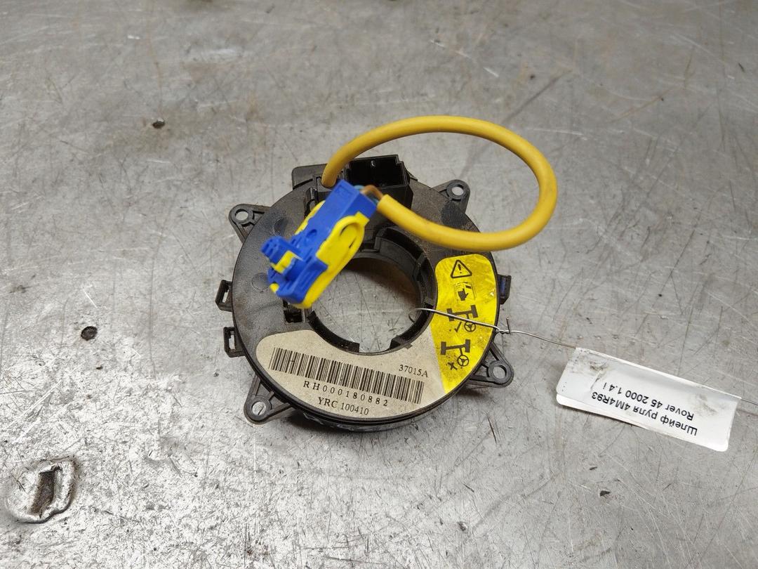 Шлейф руля 4M4R93 Rover 45 купить с доставкой