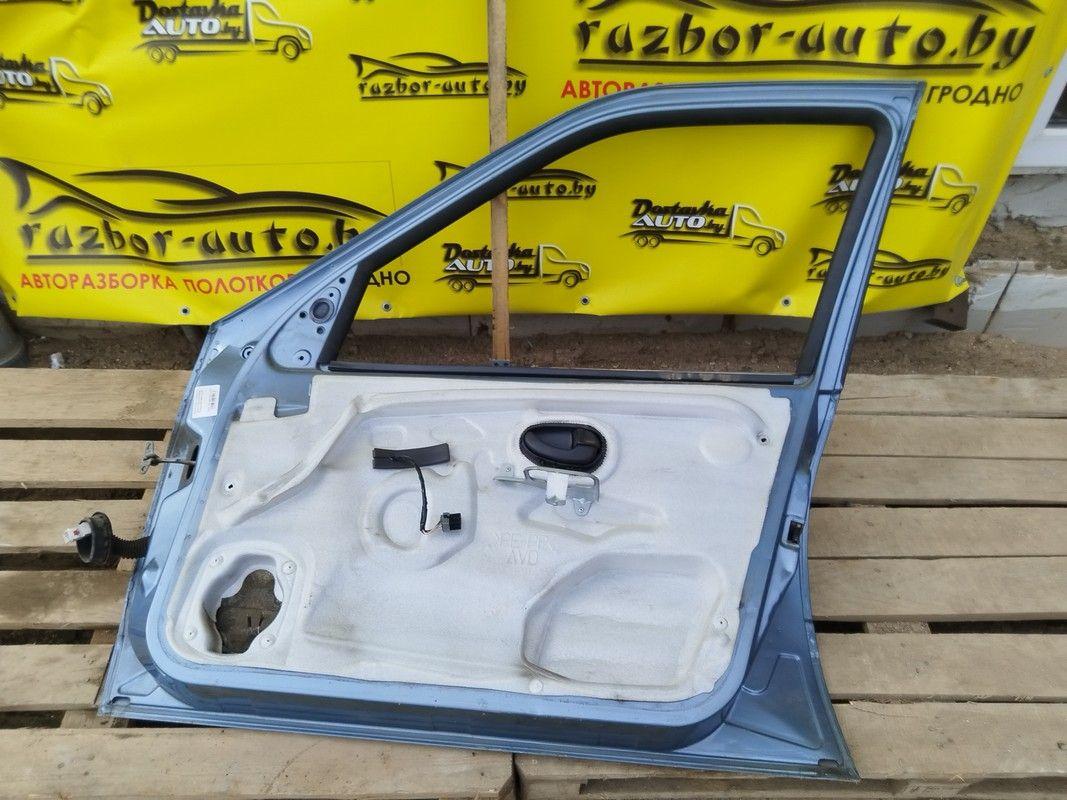 Стекло двери передней правой K4QH8K Peugeot 406 купить