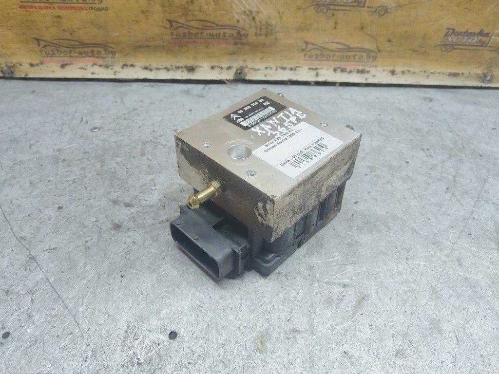 Блок ABS T64LPV Citroen Xantia - Фото 1