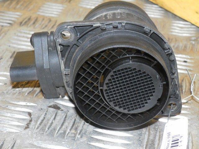 Расходомер воздуха C9S84G Volkswagen Touran - Фото 1