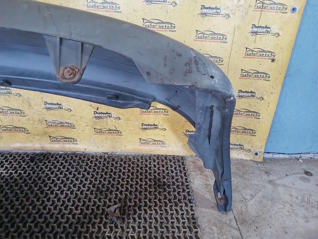 Бампер задний 5WMCOQ Fiat Punto undefined