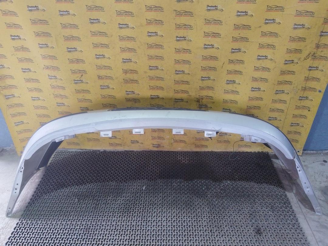 Бампер передний 56CND2 Ford Focus купить с доставкой. Огромный выбор запчастей и марок авто. У нас есть практически все.