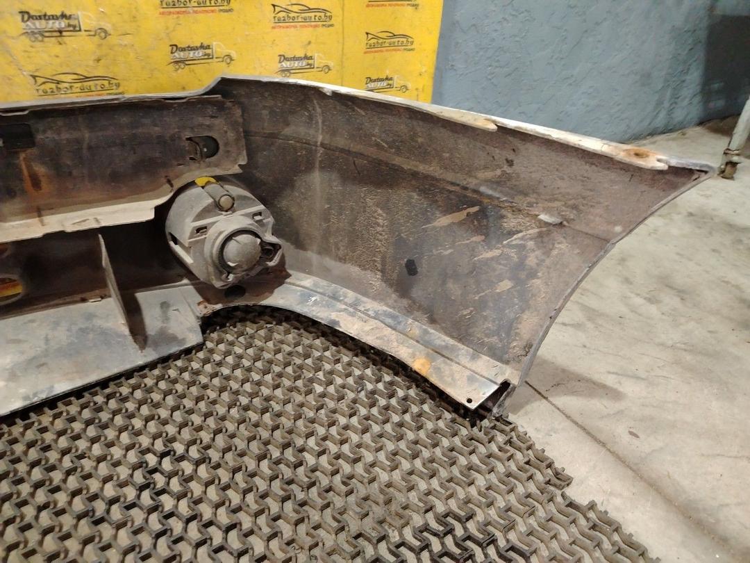Бампер передний Q0C123 Renault Laguna - Фото 9