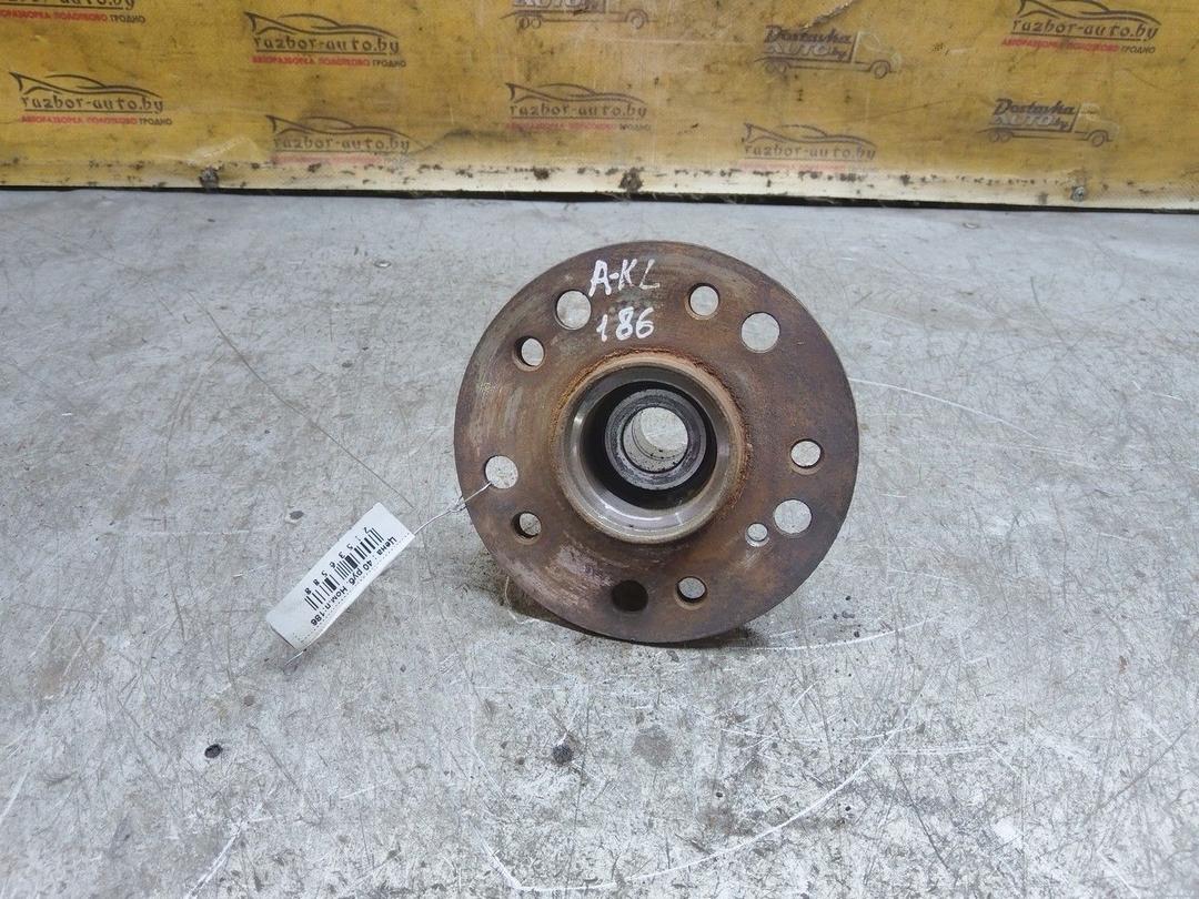 Ступица задняя левая MQXPDB Mercedes A W168 - Фото 1