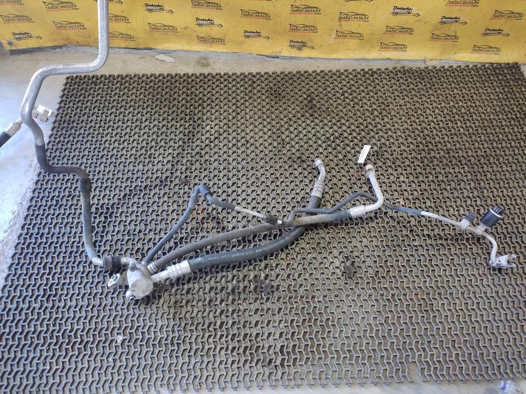 Трубка кондиционера 471JS5 Audi A3 - Фото 1