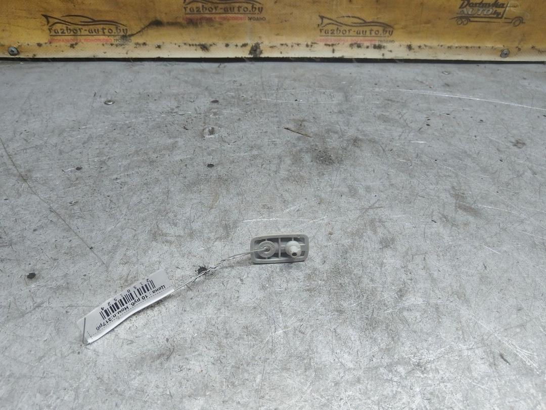 Крепление (крючок) солнцезащитного козырька 3NFZQ0 Seat Cordoba купить с доставкой