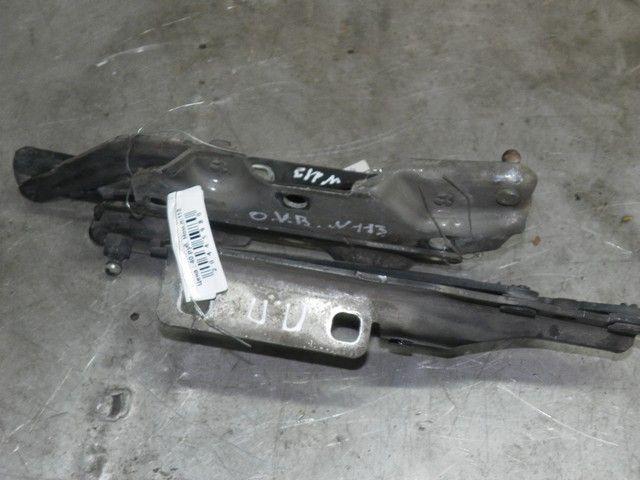 Петля капота 7HPPPD Opel Vectra купить