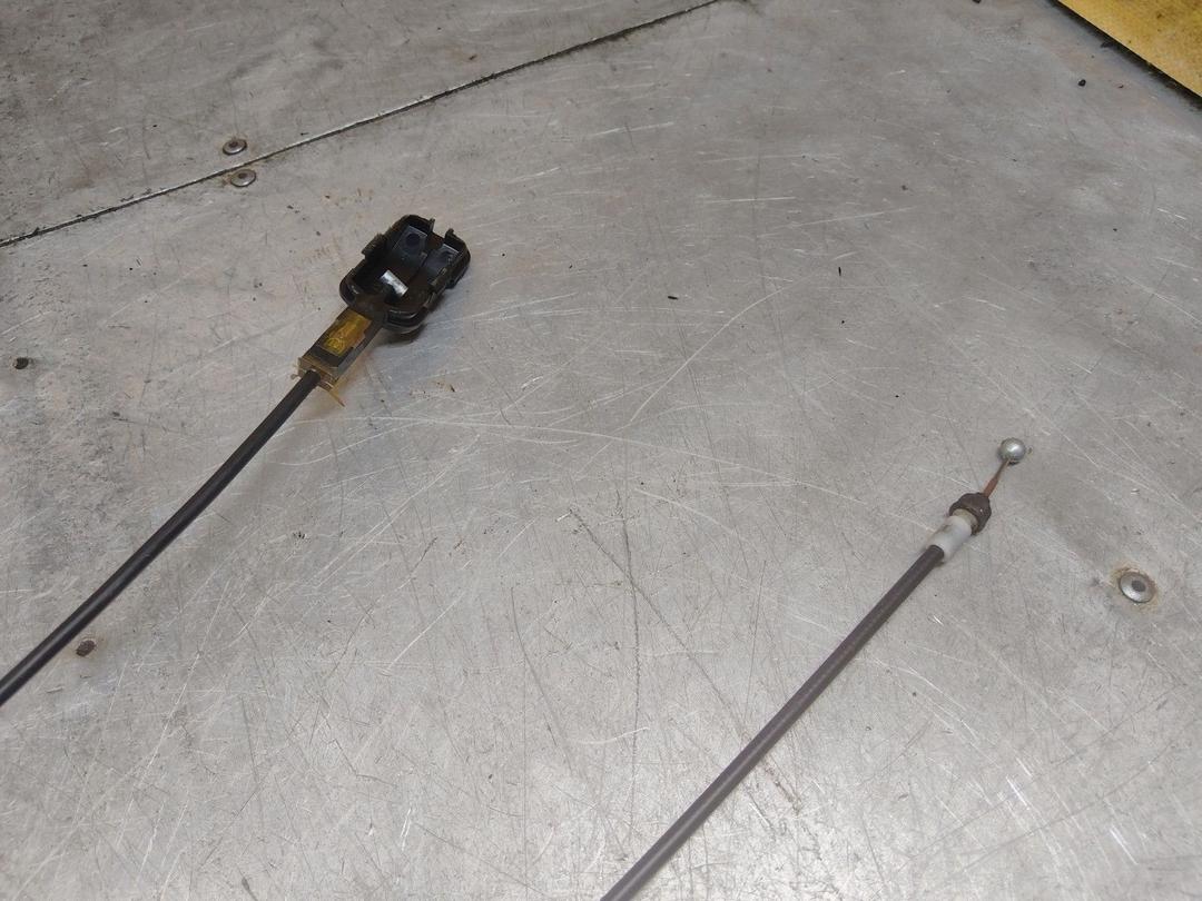 Замок двери задней правой 51HB58 Nissan Note - Фото 5