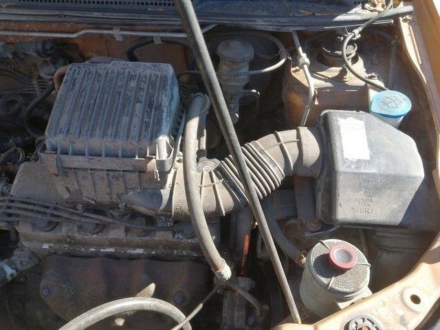 Корпус воздушного фильтра TB7WEQ Honda HR-V