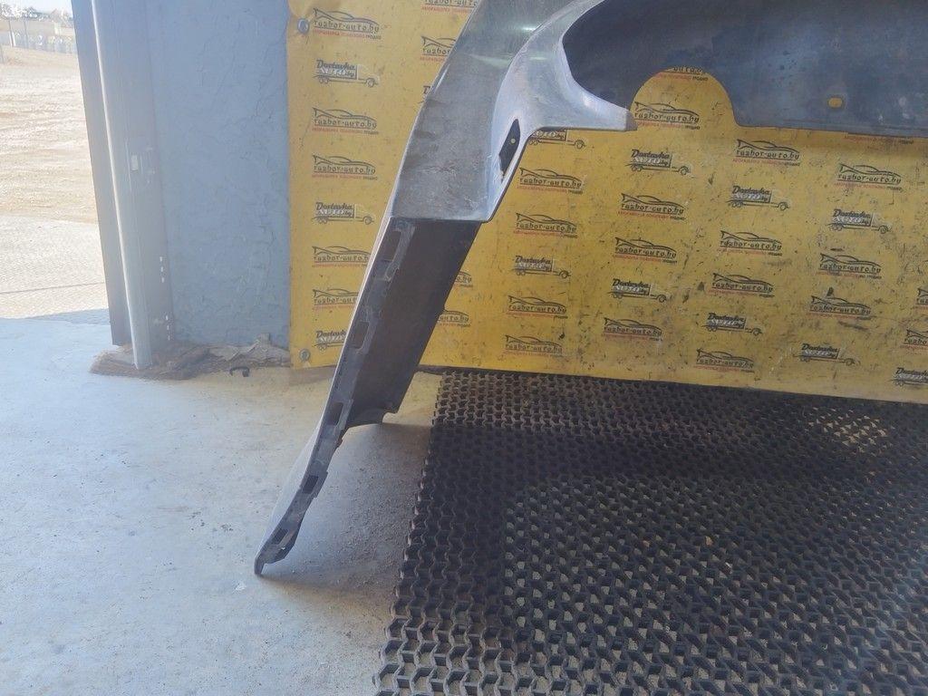 Бампер задний P19G62 Opel Insignia - Фото 10