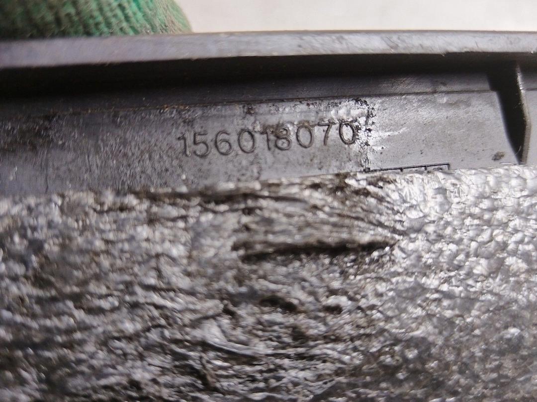 Блок управления стеклоподъемниками PKWHIM Renault Scenic купить на авторазборке