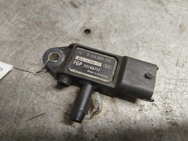 Датчик абсолютного давления PA2LHV Opel Signum - Фото 1