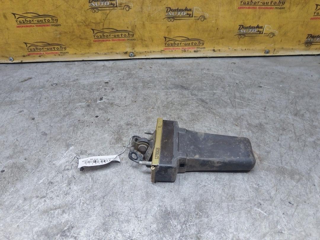 Ограничитель открывания двери передней 9C947G Saab 9-3 купить с доставкой