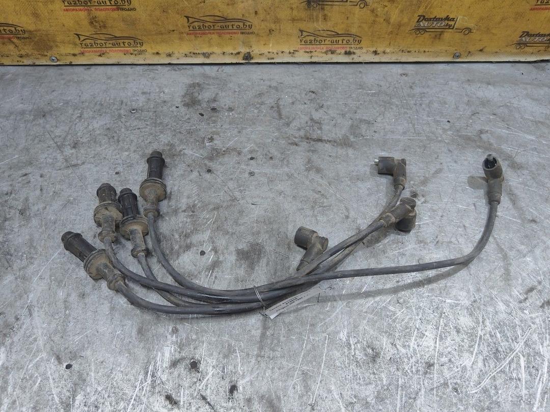Провод высоковольтный 6T860B Peugeot 306