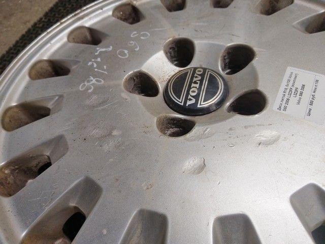 Диск литой R16, 5x108 Volvo S60 2006 L3Z2FF (комплект) L3Z2FF L3Z2FF Volvo S60 купить на авторазборке