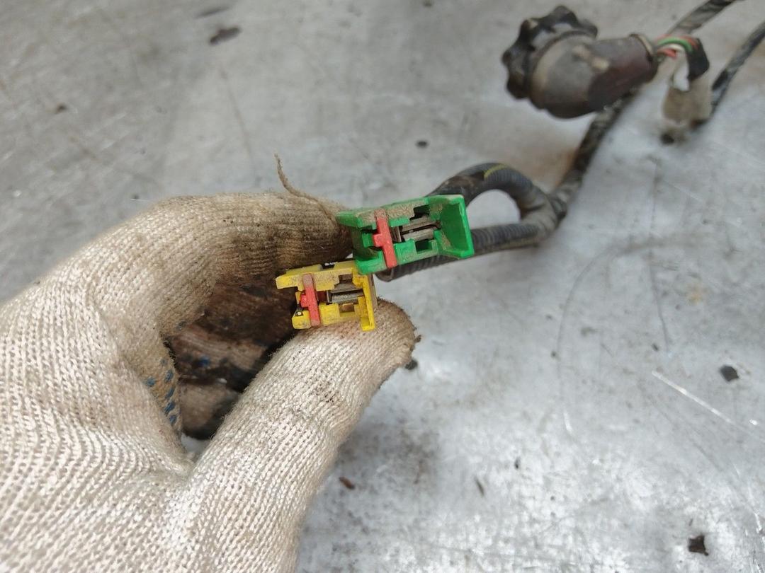 Проводка P2UK8X Peugeot 406 купить на авторазборке