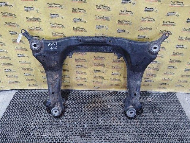 Балка подвески передняя (подрамник) VVU0RE Audi A4