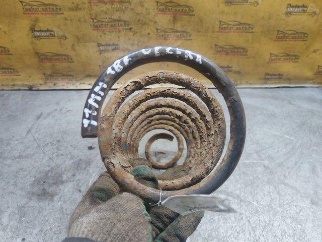 Пружина задняя 45J2L5 Opel Vectra купить в магазине запчастей бу