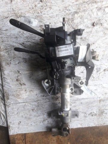 Переключатель подрулевой (стрекоза) LQE86R Chrysler Voyager купить