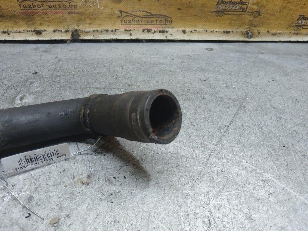 Патрубок радиатора 1211FP Opel Vectra - Фото 5