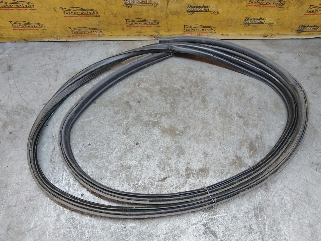 Уплотнитель багажника 4696O1 Ford Fiesta undefined