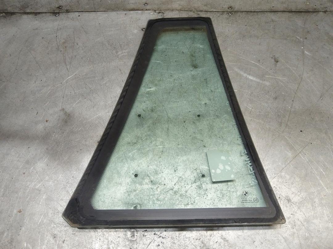 Стекло двери задней левой EATIDR BMW 5 E39 купить с доставкой