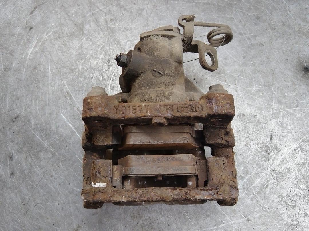 Суппорт задний правый AKH4QZ Citroen C4 - Фото 3