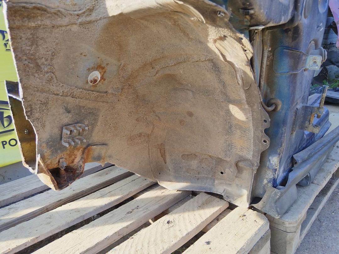 Стойка кузовная передняя левая NT6YH6 Opel Astra купить с доставкой