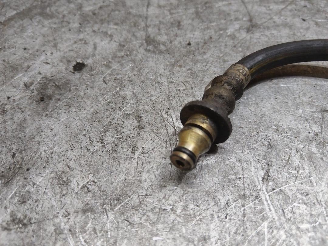 Трубка сцепления RY69C6 Renault Scenic купить в магазине запчастей бу