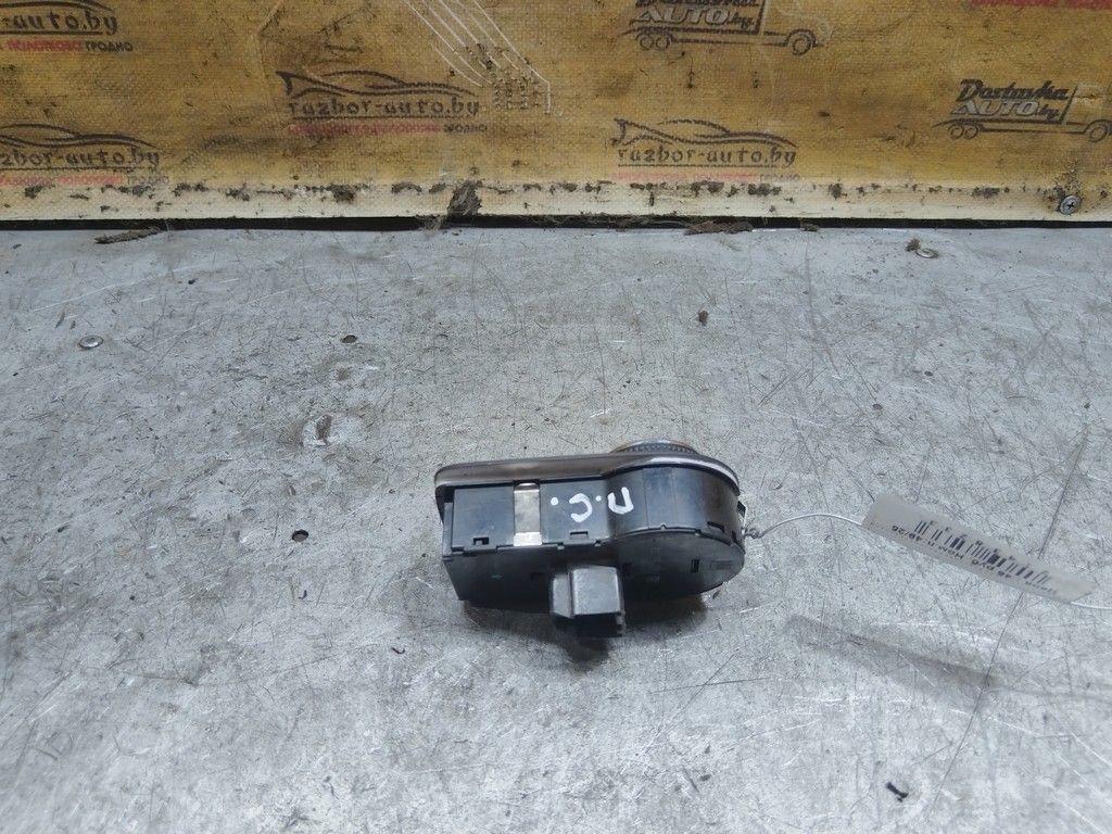 Переключатель света QNO4CN Opel Corsa - Фото 4