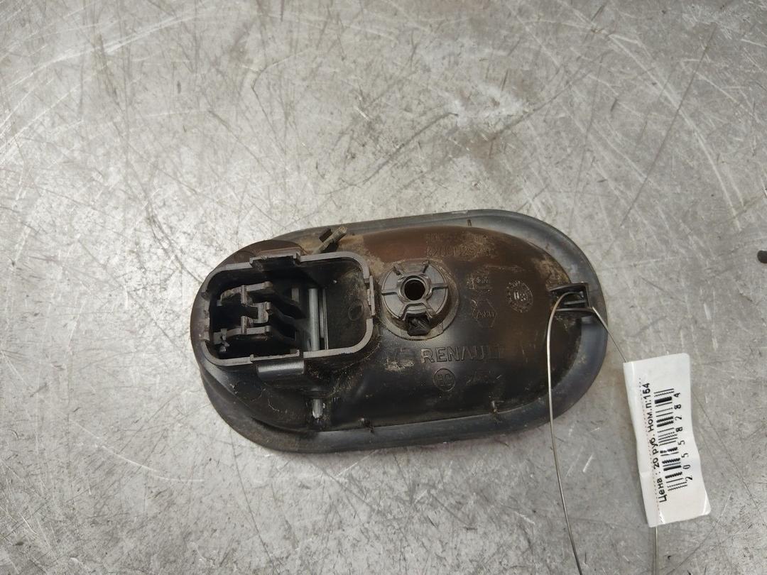 Ручка внутренняя передняя правая FB7KUW Renault Scenic купить