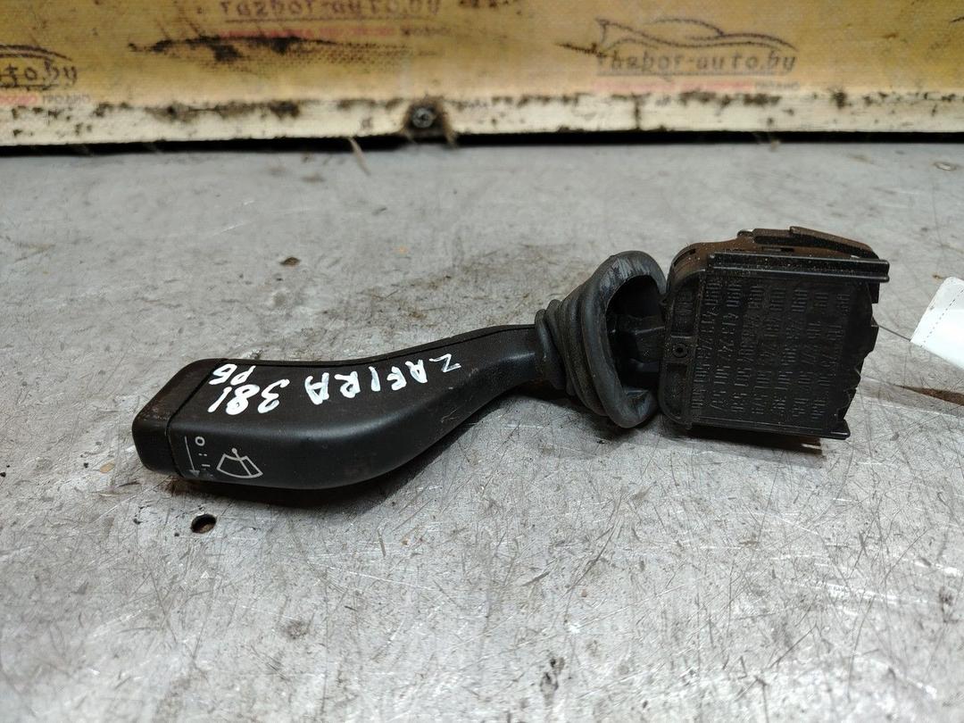 Переключатель дворников 1O77DS Opel Zafira - Фото 1