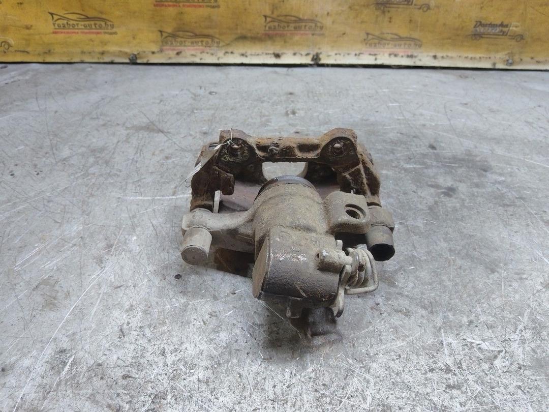 Суппорт задний правый UU49CP Renault Laguna - Фото 5