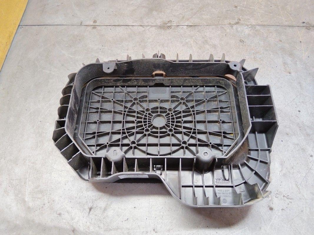 Вещевой ящик центральной консоли X221W6 Volkswagen Touran купить