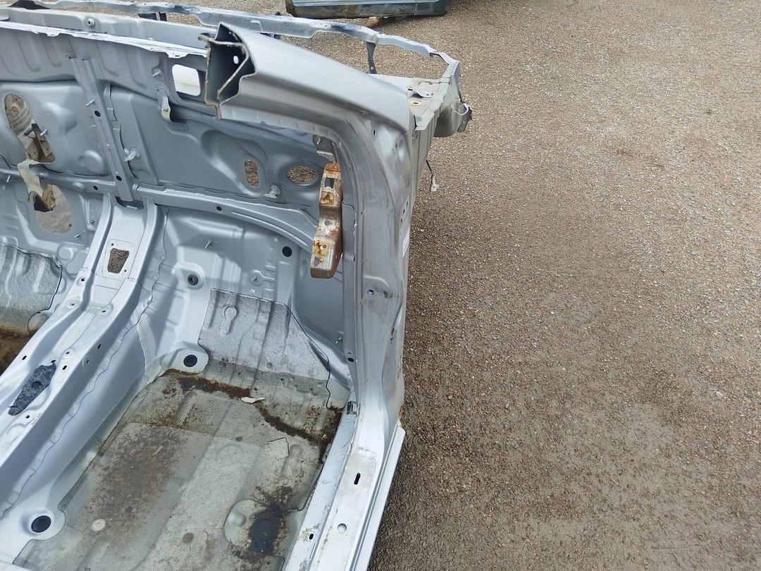 Стойка кузовная передняя правая EJ618L Toyota Corolla - Фото 2